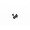 "Mercedes Benz" tvirtinimo kablys ML 250 CDI GLE 250 d W166 originalus A1668110777