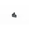 "Mercedes Benz" tvirtinimo kablys ML 250 CDI GLE 250 d W166 originalus A1668110777
