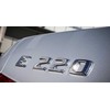 Mercedes-Benz TYPEAANDUIDING 230 E 260 E 280 E E 280 300 E A1248175515 Originalus