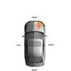 Mercedes-Benz \u00a0asher Purkštukas Jet Dešinė A1708601847 A1247202946