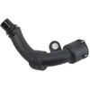 Mercedes Benz Variklio Ausinimo Vamzdis E350 C350 GLK350 2016-2006 Originalus A2762000452