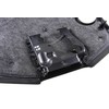 Mercedes Benz Variklio Dangos C43 E43 GLC43 2016-2019 Originalus A2760108612