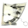 Mercedes Benz Vario 1996 2013 Dešinės Pusės Priekinis Žibintas Originalus A6708260140
