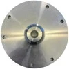 "Mercedes-Benz" ventiliatoriaus rato stebulė Originali A4055040945
