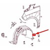 Mercedes-Benz Vito W447 Priekinės Dešinės Ratų Gaubto Apdaila Originali A4476840277
