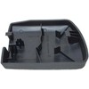 Mercedes-Benz VITO W447 priekinio kairiojo saugos diržo sagtis originali A44791919009051