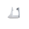 Mercedes Benz Vito W639 Galinio Kairio Apatinio Bumperio Panelis Originalus A63969405259999