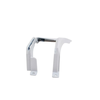 Mercedes Benz Vito W639 Galinio Kairio Apatinio Bumperio Panelis Originalus A63969405259999