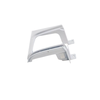 Mercedes Benz Vito W639 Galinio Kairio Apatinio Bumperio Panelis Originalus A63969405259999