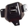 MERCEDES-BENZ VITO W639 pervyniojimo įtaisas Retrofit kairysis porankis originalus A0009190004