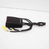 Mercedes-Benz Vito W639 priekinio saugos diržo sagtis originali A63986000699051