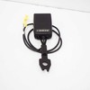 Mercedes-Benz Vito W639 priekinio saugos diržo sagtis originali A63986000699051