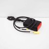 Mercedes-Benz Vito W639 priekinio saugos diržo sagtis originali A63986000699051