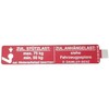 Mercedes-Benz W107 lipdukas originalus A1245843917