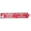 Mercedes-Benz W107 lipdukas originalus A1245843917