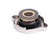 "Mercedes-Benz W107" radiatoriaus perpildymo rezervuaro dangtelis originalus A1245000406