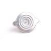"Mercedes-Benz W107" radiatoriaus perpildymo rezervuaro dangtelis originalus A1245000406