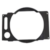 MERCEDES-BENZ W107 Ventiliatoriaus Apdangalas Originalus A1075050555