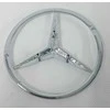 Mercedes-Benz W124 Galinis bagažinės dangtis Ženkliukas Star Genuine A2017580058