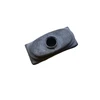 Mercedes-Benz W124 W126 W129 Automatinės pavarų dėžės svirties silfonas originalus A1292670097