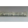 "Mercedes-Benz" W126 emblema galinio denio dangčio modelis originalus 1268172015