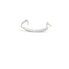 "Mercedes-Benz W140" oro filtro korpuso spaustukas originalus A0009931725