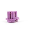 Mercedes-Benz W140 Stop Park Tail Light lemputė Violetinis lizdas Originali A2108260282
