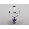 Mercedes-Benz W140 variklio dangčio žvaigždė su emblema originalus A1408800286