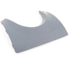 Mercedes-Benz W163 galinio bamperio dešinysis dangtis originalus A16388504239999