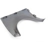 Mercedes-Benz W163 galinio bamperio dešinysis dangtis originalus A16388504239999