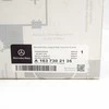 Mercedes Benz W163 Ml 270 320 350 Schloss Lock Originalus A1637302135