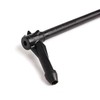 "Mercedes-Benz W163" priekinio stiklo ploviklio antgalis originalus A1638600447