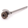 Mercedes-Benz W164 variklio balansavimo pagalbinis velenas originalus A2720302872