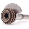 Mercedes-Benz W164 variklio balansavimo pagalbinis velenas originalus A2720302872