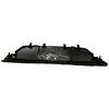 Mercedes-Benz W166 galinio bamperio vilkimo kablio dangtelis A1668852324