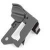 Mercedes-Benz W166 variklio dangčio gaubto fiksatorius originalus A2048800064