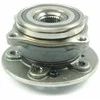 Mercedes-Benz W166 X166 ML GLE GL priekinio rato stebulė originali A1663340206