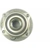 Mercedes-Benz W166 X166 ML GLE GL priekinio rato stebulė originali A1663340206