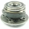 Mercedes-Benz W166 X166 ML GLE GL priekinio rato stebulė originali A1663340206