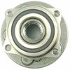 Mercedes-Benz W166 X166 ML GLE GL priekinio rato stebulė originali A1663340206
