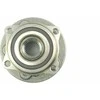 Mercedes-Benz W166 X166 ML GLE GL priekinio rato stebulė originali A1663340206