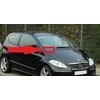 Mercedes-Benz W169 priekinis dešinysis vandens nutekėjimo dangtelis originalus A1698300075