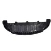 Mercedes Benz A 180 A 200 Bamperio Apatinio Dangčio Dangtelis Originalus A1768850036