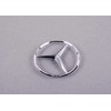 Mercedes-Benz W202 Galinis bagažinės dangtis Žvaigždės emblema originalus A2027580058