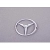 Mercedes-Benz W202 Galinis bagažinės dangtis Žvaigždės emblema originalus A2027580058