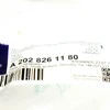 Mercedes-Benz W202 priekinio kairiojo apšvietimo bloko sandariklis originalus A2028261180