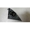 Mercedes-Benz W202 priekinio kairiojo garsiakalbio dangtelis originalus A20268003369051