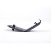 Mercedes-Benz W202 variklio dangčio gaubto gaudytuvo deflektorius originalus A2028870245