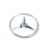 Mercedes-Benz W203 bagažinės žvaigždės emblema logotipas originalus A2037580058