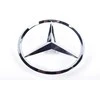 Mercedes-Benz W203 bagažinės žvaigždės emblema logotipas originalus A2037580058